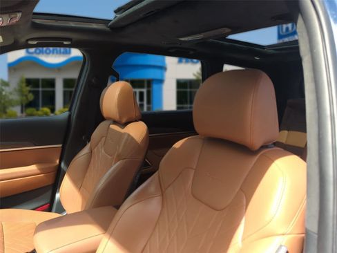 Used 2023 Kia Telluride SX Prestige X-Pro AWD/4WD image 16