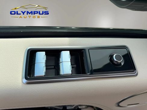 Used 2019 Land Rover Range Rover HSE AWD/4WD image 19