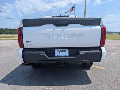 New 2026 Toyota Tundra SR5