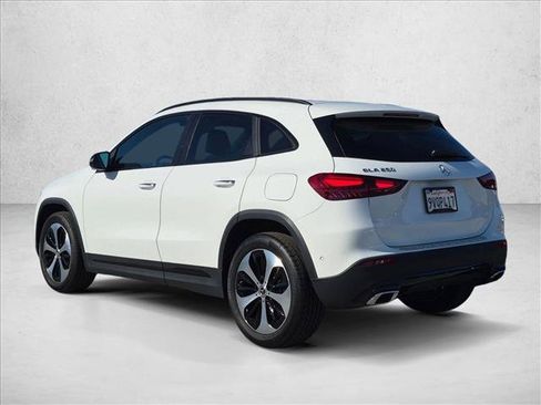 Used 2026 Mercedes-Benz GLA 250 image 7