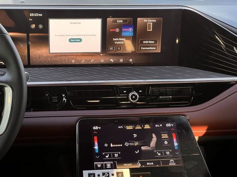 New 2026 INFINITI QX80 Autograph image 15