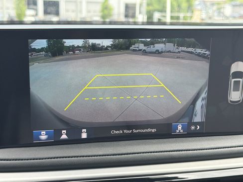 Certified 2026 Acura MDX FWD w/ Technology Package image 11