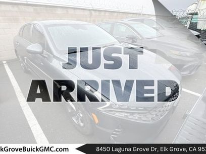 Used 2021 Kia K5 LXS