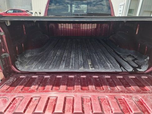 Used 2019 RAM 1500 Laramie image 5