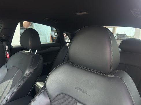 Used 2023 Kia K5 GT-Line w/ GT-Line Premium Package FWD image 11