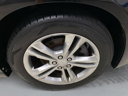 Used 2012 Dodge Charger SXT Plus AWD/4WD image 16
