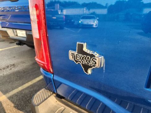 Used 2021 Ford F150 XLT w/ Equipment Group 302A High RWD image 8