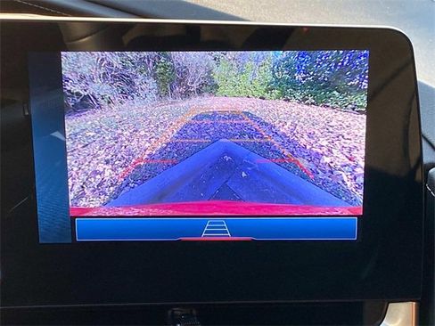 Used 2024 Chevrolet Corvette Stingray image 22