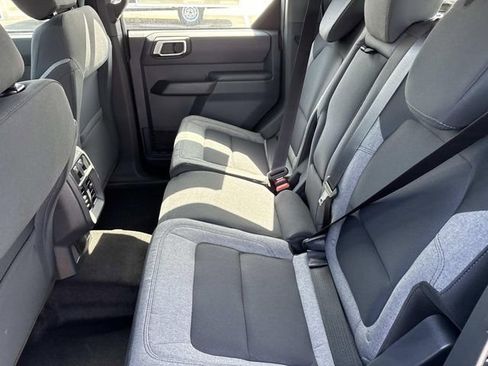 New 2026 Ford Bronco 4-Door AWD/4WD image 17