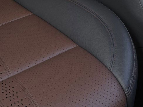 New 2026 Chevrolet Silverado 2500 High Country w/ Technology Package image 21