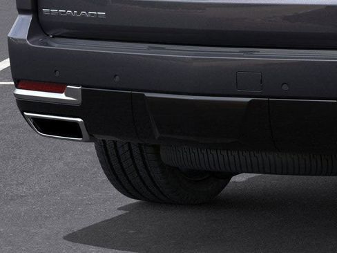 New 2026 Cadillac Escalade Luxury w/ Touring Package image 14