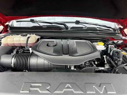 Used 2025 RAM 1500 Rebel w/ Rebel Level 1 Equipment Group AWD/4WD image 30