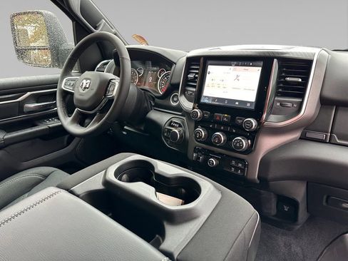 New 2026 RAM 1500 Big Horn AWD/4WD image 19