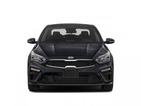 Used 2019 Kia Forte EX w/ EX Launch Edition image 7