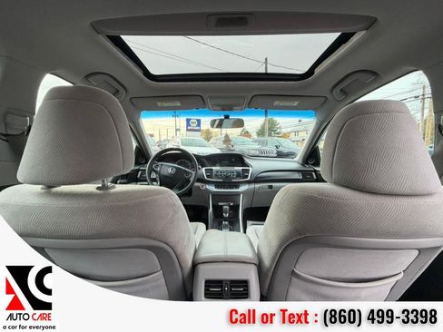 Used 2013 Honda Accord EX image 13