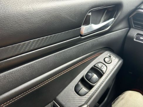 Used 2021 Nissan Altima 2.5 SR image 26