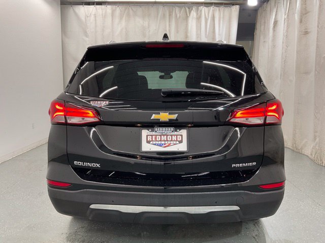 Used 2023 Chevrolet Equinox Premier FWD image 6