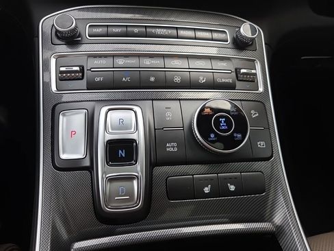 Used 2023 Hyundai Santa Fe SEL w/ Premium Package image 44