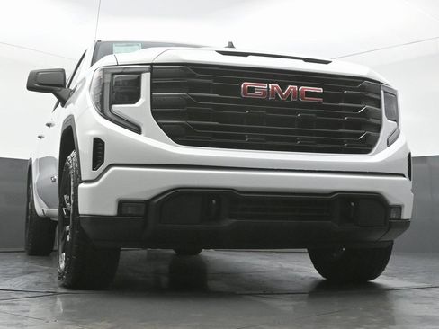Used 2026 GMC Sierra 1500 Elevation AWD/4WD image 51