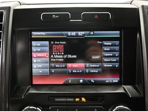 Used 2015 Ford F150 XLT w/ Equipment Group 302A Luxury AWD/4WD image 9