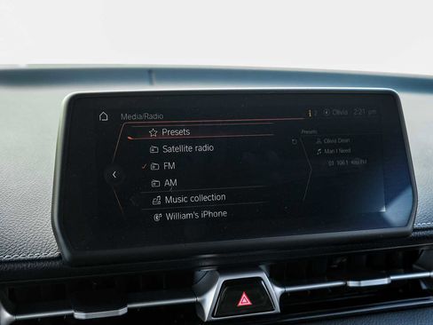 Used 2021 Toyota Supra Premium w/ Driver Assist Package image 27