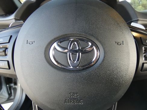 Used 2022 Toyota Supra A91 Edition image 48