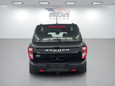 Used 2022 Ford Bronco Sport Big Bend w/ Convenience Package AWD/4WD image 5