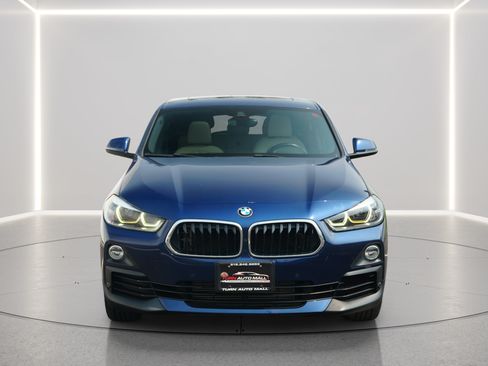 Used 2018 BMW X2 xDrive28i w/ Convenience Package AWD/4WD image 8