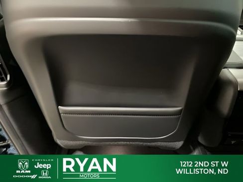 New 2026 Jeep Grand Wagoneer L Limited AWD/4WD image 82