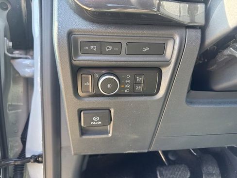 Used 2023 Ford F150 XLT w/ Equipment Group 302A High image 24