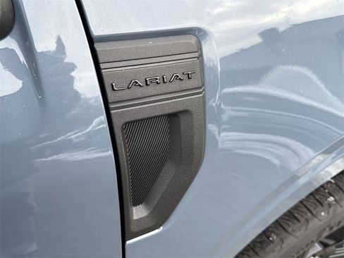 New 2026 Ford Maverick Lariat w/ Black Appearance Package image 36