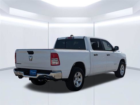 Used 2024 RAM 1500 Big Horn RWD image 6