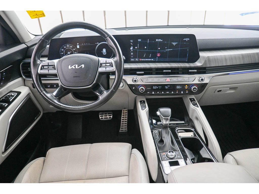Used 2023 Kia Telluride SX AWD/4WD image 31