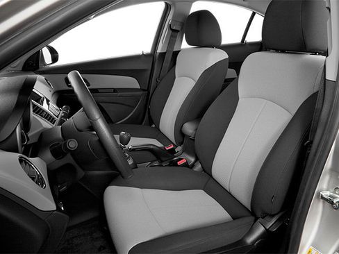 Used 2013 Chevrolet Cruze LT w/ Enhanced Safety Package FWD image 11