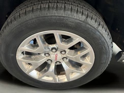 Used 2015 GMC Yukon SLT AWD/4WD image 22