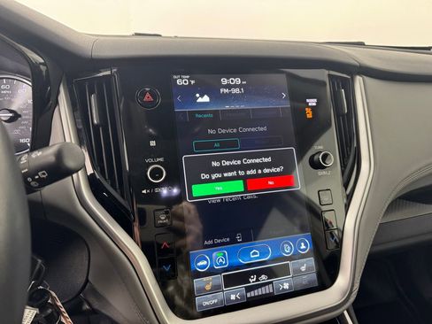 Used 2024 Subaru Outback Premium image 15