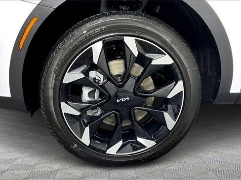 New 2026 Kia Sorento EX image 13