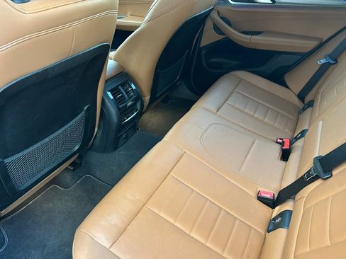 Used 2018 BMW X3 M40i w/ Premium Package image 12