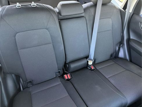 Certified 2025 Honda CR-V EX image 17