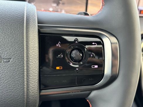 New 2026 Nissan Armada PRO-4X AWD/4WD image 26