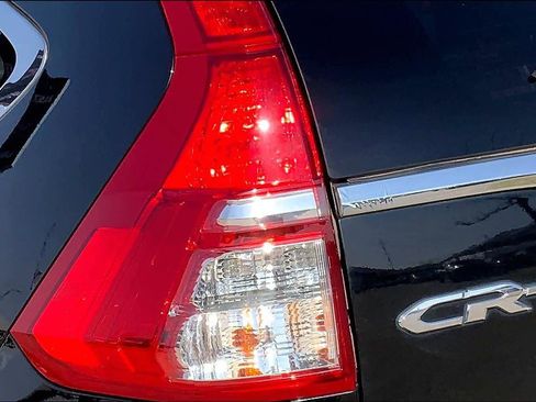 Used 2015 Honda CR-V EX-L image 28