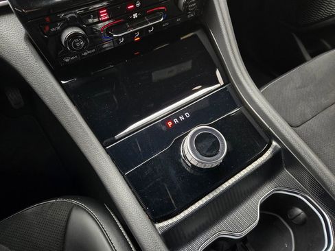 Used 2024 Jeep Grand Cherokee L Altitude image 26