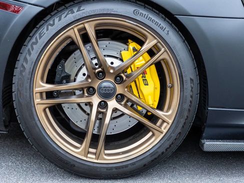 Used 2010 Audi R8 V10 image 13