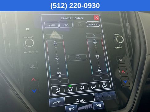 Certified 2026 Subaru Crosstrek 2.0i Premium image 18