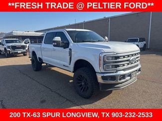 Used 2023 Ford F250 Lariat w/ FX4 Off-Road Package video 1