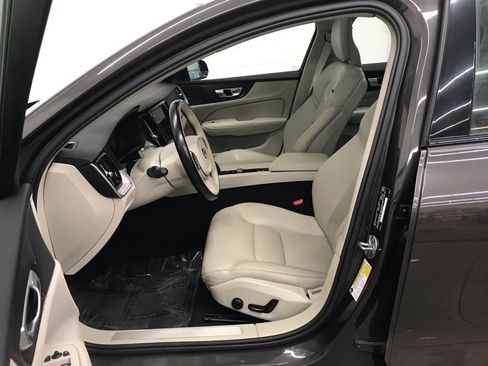 Used 2024 Volvo S60 B5 Core w/ Climate Package image 12