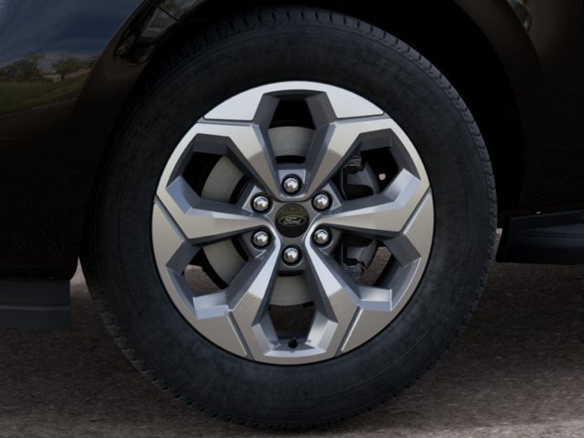 New 2027 Ford Expedition Max Active AWD/4WD image 19