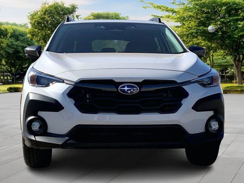 Certified 2026 Subaru Crosstrek 2.0i Premium image 2