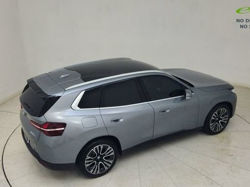 Used 2025 BMW X3 xDrive30i w/ Premium Package AWD/4WD image 82
