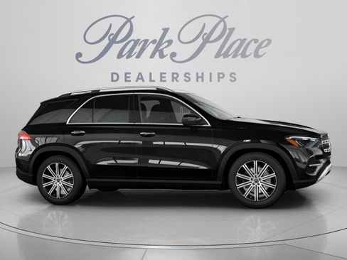 Certified 2026 Mercedes-Benz GLE 350 4MATIC image 16